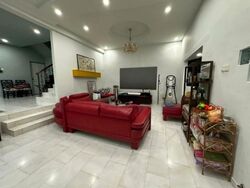Pasir Ris Beach Park (D18), Semi-Detached #606919601